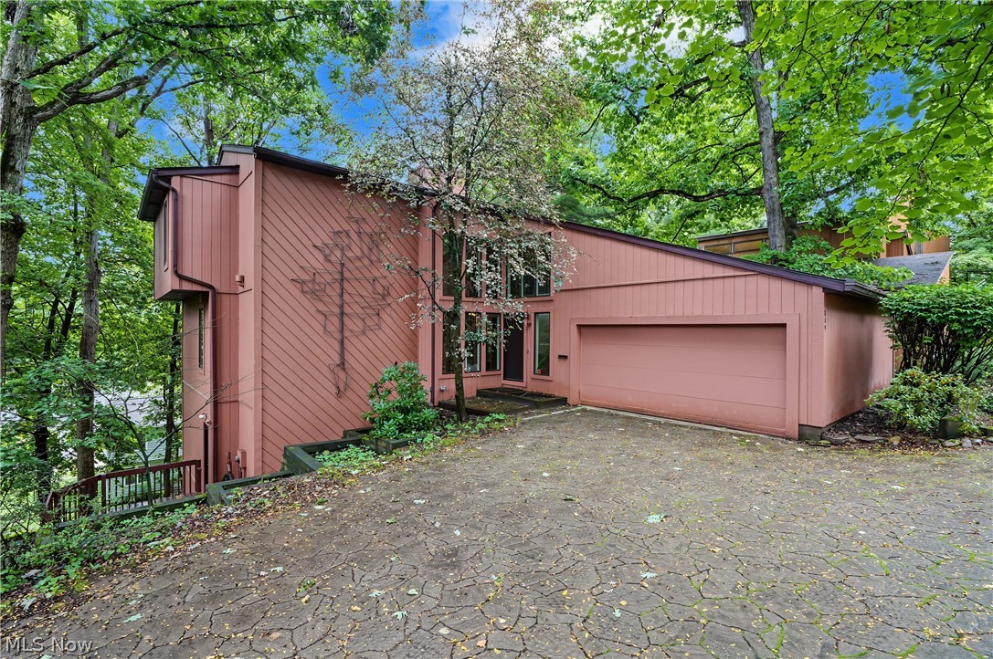 849 Belleau Wood Drive Akron OH 44303