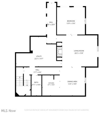 849 Belleau Wood Drive Akron OH 44303