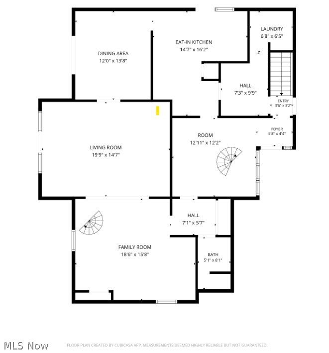 849 Belleau Wood Drive Akron OH 44303