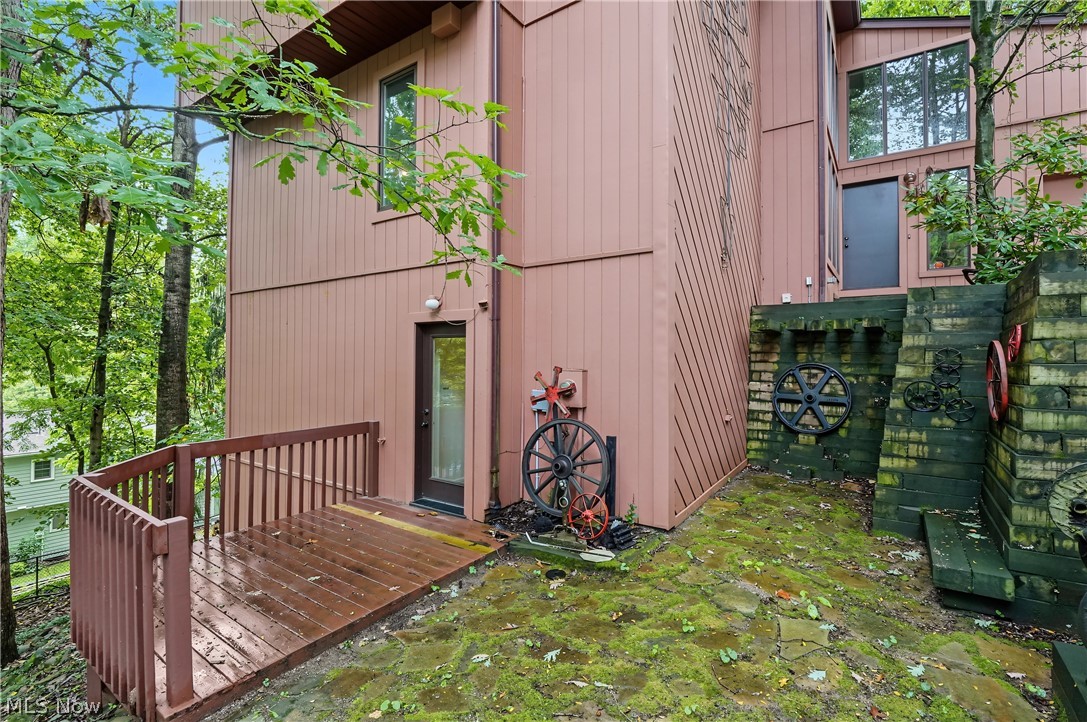 849 Belleau Wood Drive Akron OH 44303
