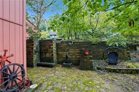 849 Belleau Wood Drive Akron OH 44303