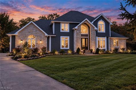 42 Ambrose Drive Hudson OH 44236