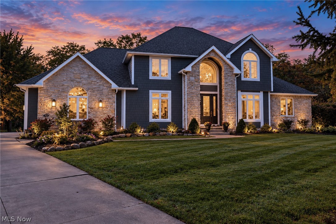 42 Ambrose Drive Hudson OH 44236