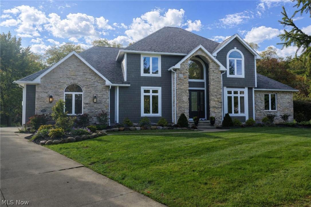 42 Ambrose Drive Hudson OH 44236