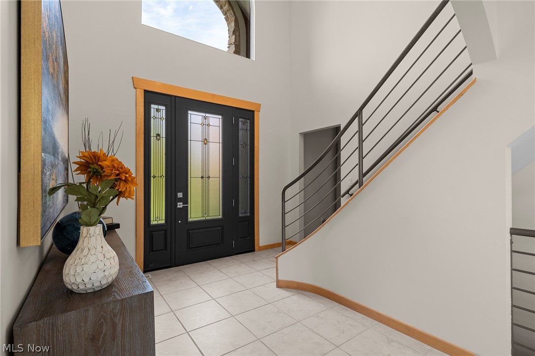 42 Ambrose Drive Hudson OH 44236