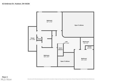 42 Ambrose Drive Hudson OH 44236
