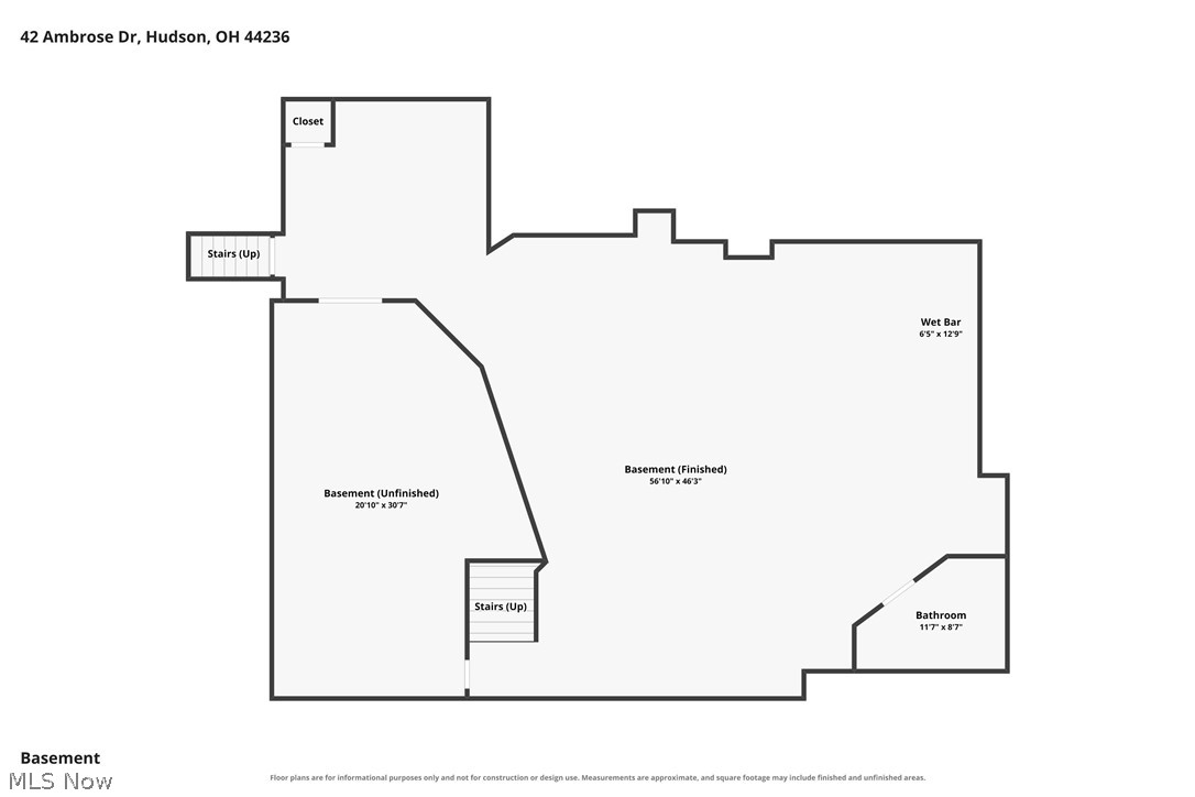 42 Ambrose Drive Hudson OH 44236