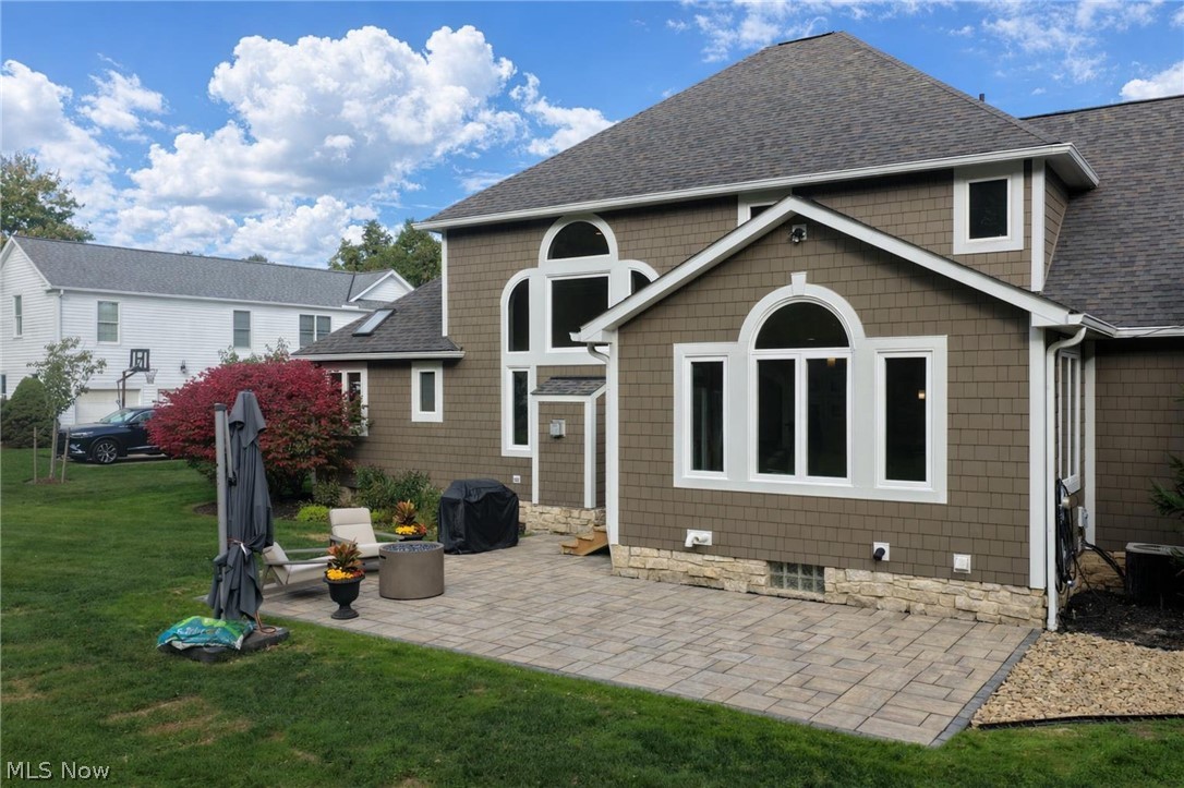 42 Ambrose Drive Hudson OH 44236
