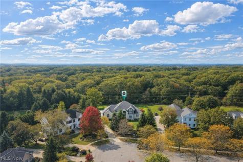 42 Ambrose Drive Hudson OH 44236