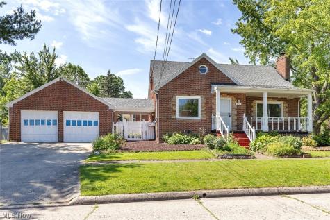 3203 Oakdale Avenue Lorain OH 44055