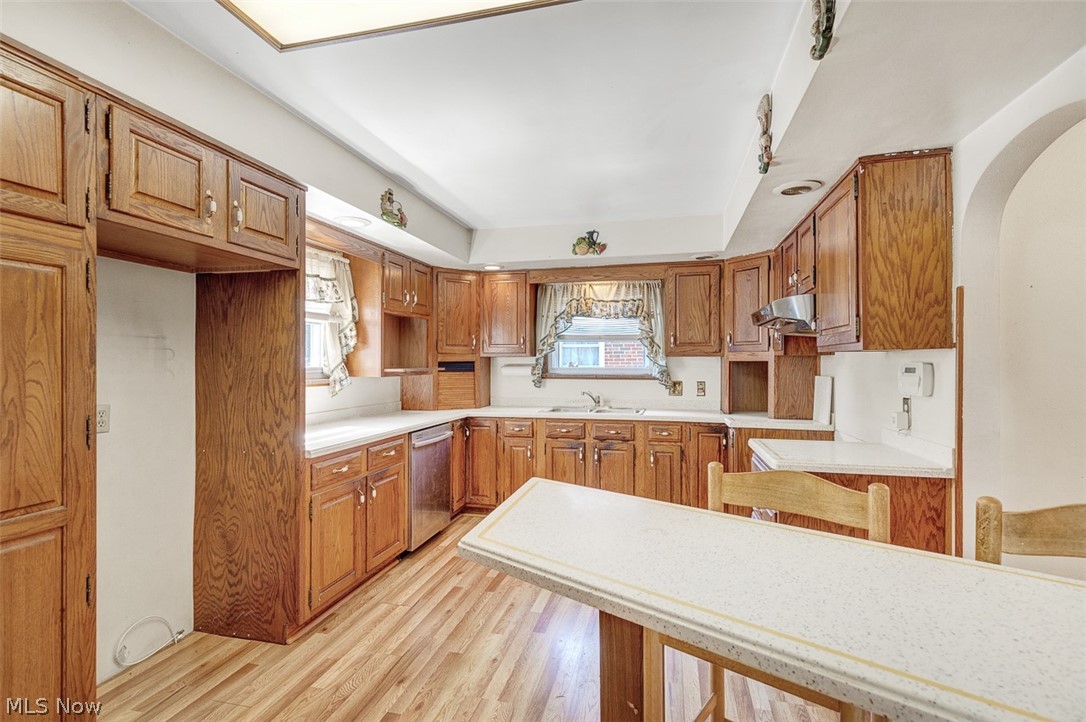 3203 Oakdale Avenue Lorain OH 44055