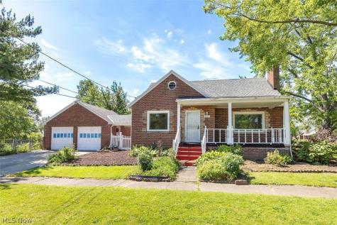 3203 Oakdale Avenue Lorain OH 44055