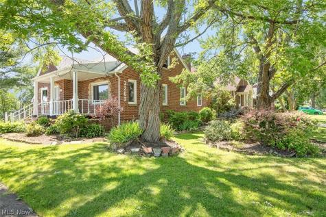 3203 Oakdale Avenue Lorain OH 44055