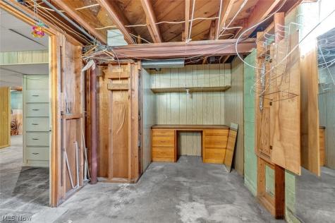 3203 Oakdale Avenue Lorain OH 44055