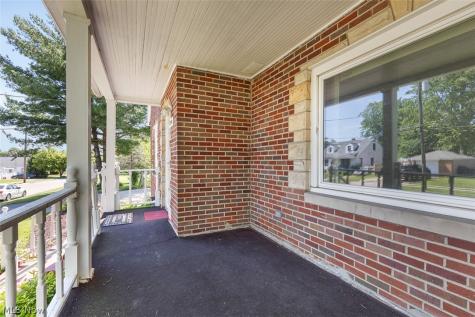 3203 Oakdale Avenue Lorain OH 44055