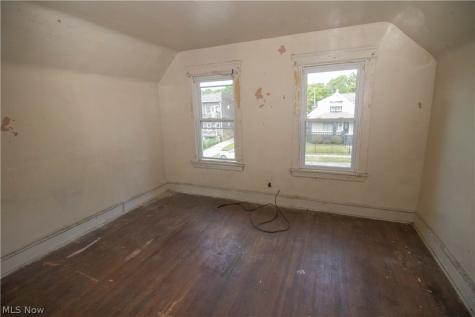 3448 E 149th Street Cleveland OH 44120