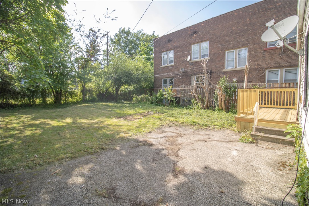 3448 E 149th Street Cleveland OH 44120