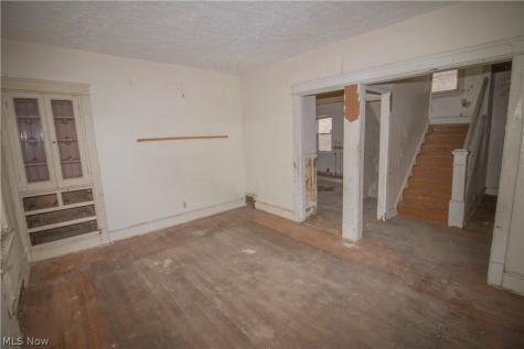3448 E 149th Street Cleveland OH 44120