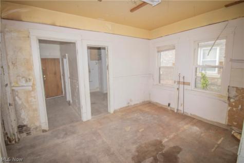 3448 E 149th Street Cleveland OH 44120