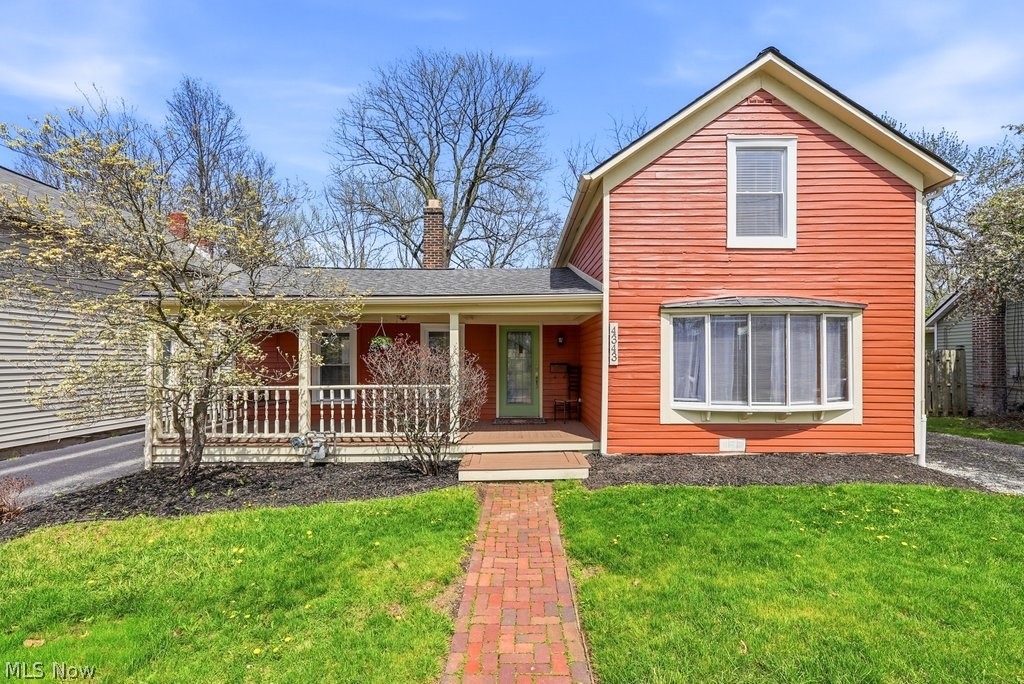 4343 River Street Willoughby OH 44094