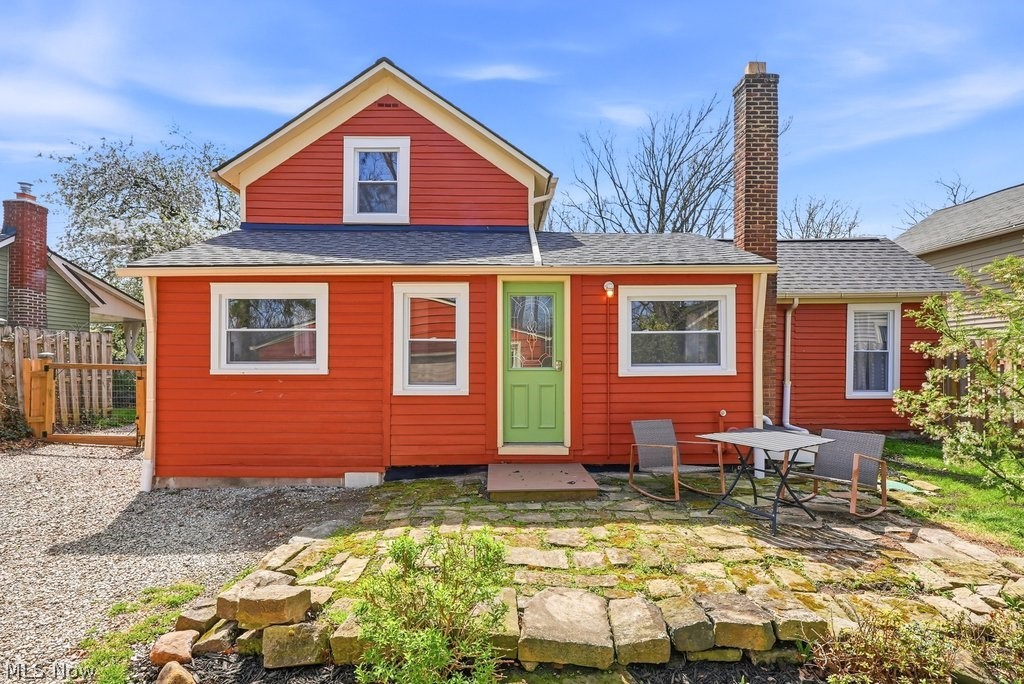4343 River Street Willoughby OH 44094