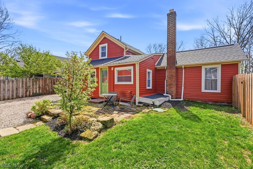 4343 River Street Willoughby OH 44094