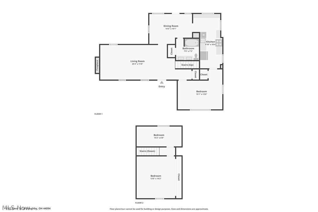 4343 River Street Willoughby OH 44094