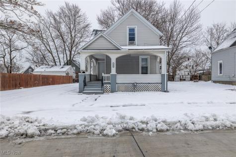 2349 Kelly Place Lorain OH 44052