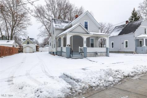 2349 Kelly Place Lorain OH 44052