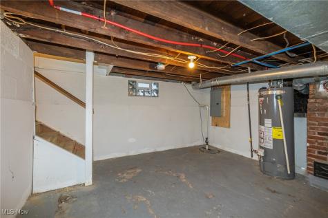 2349 Kelly Place Lorain OH 44052