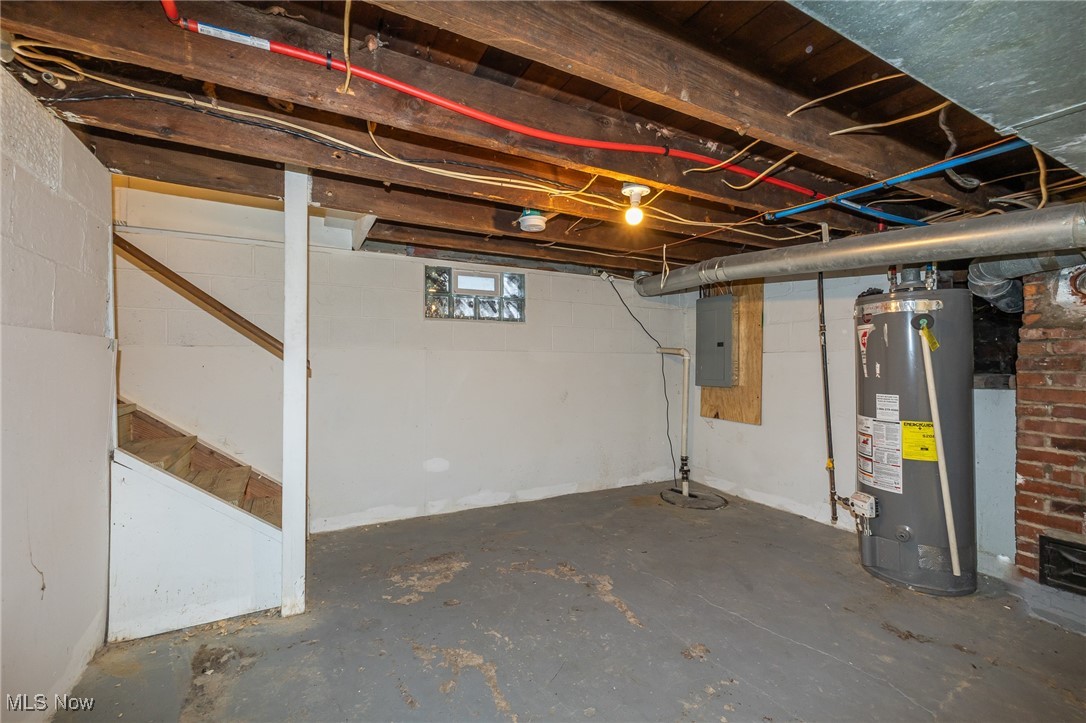 2349 Kelly Place Lorain OH 44052