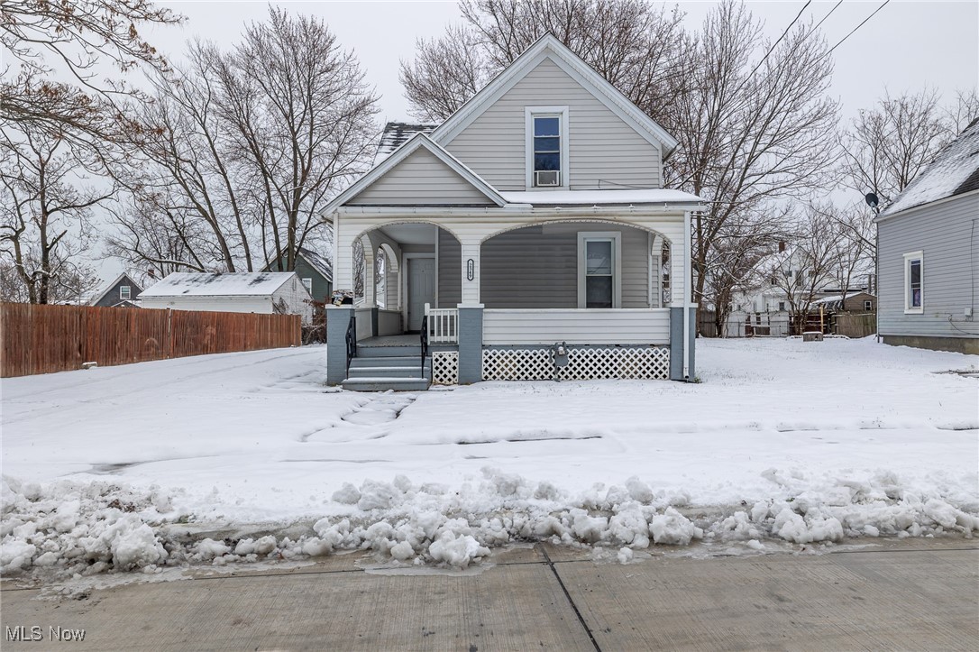 2349 Kelly Place Lorain OH 44052