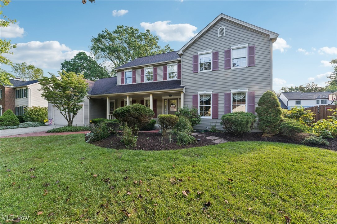 6073 Sandpiper Lane North Olmsted OH 44070