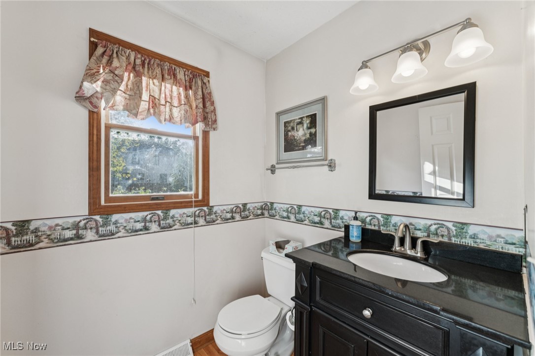 6073 Sandpiper Lane North Olmsted OH 44070