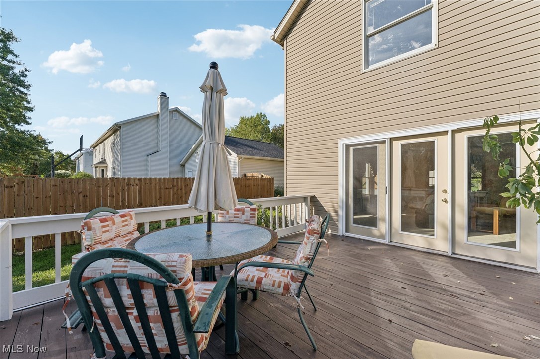 6073 Sandpiper Lane North Olmsted OH 44070