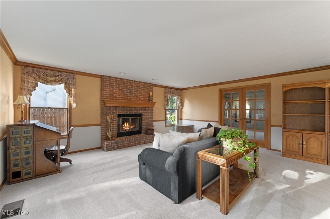 6073 Sandpiper Lane North Olmsted OH 44070