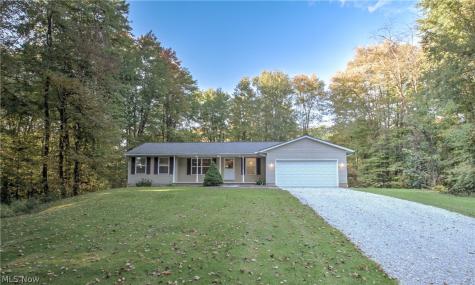 3307 Dawley Road Ravenna OH 44266