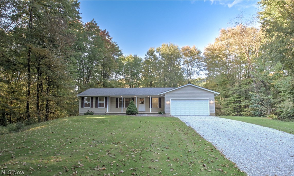 3307 Dawley Road Ravenna OH 44266