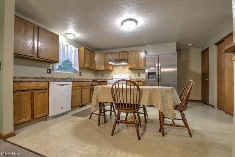 3307 Dawley Road Ravenna OH 44266