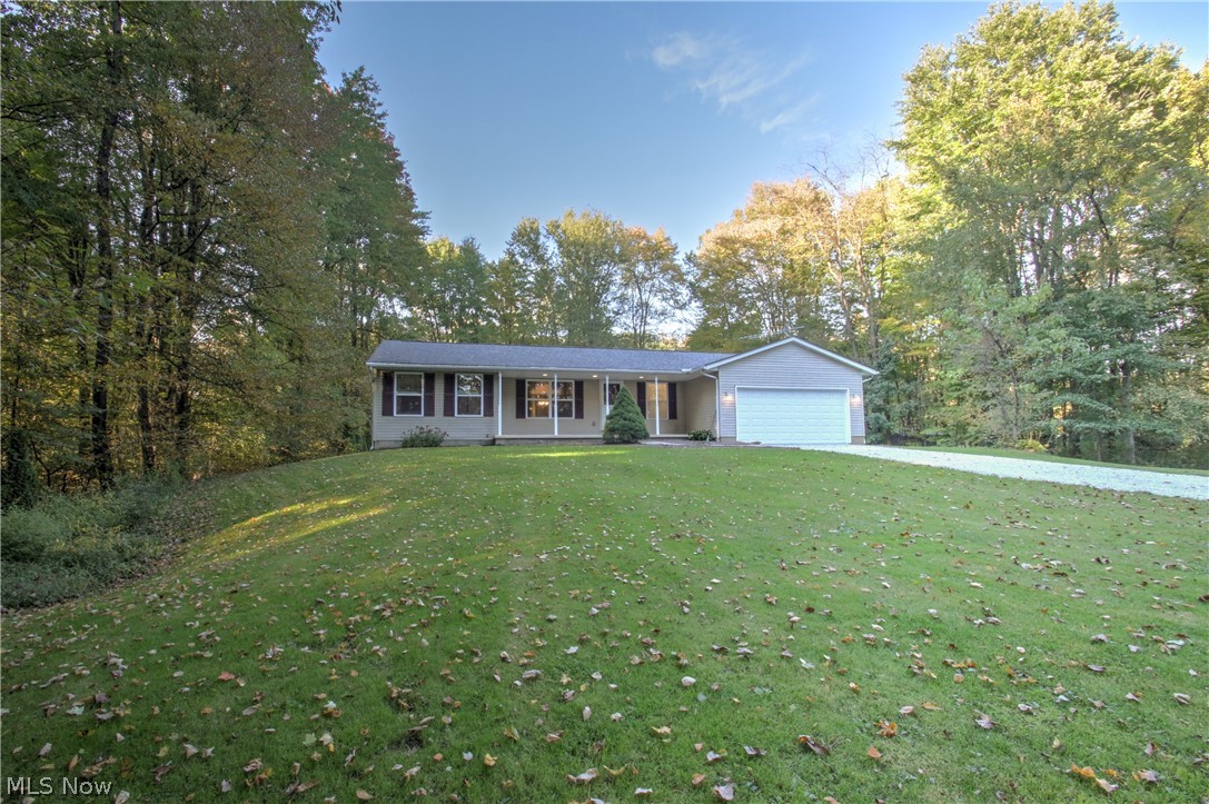 3307 Dawley Road Ravenna OH 44266