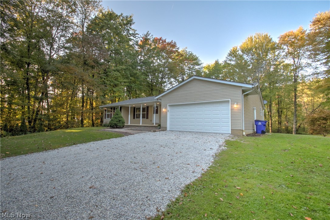 3307 Dawley Road Ravenna OH 44266