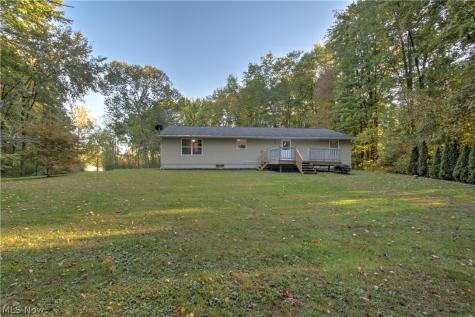 3307 Dawley Road Ravenna OH 44266