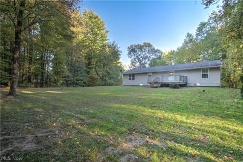3307 Dawley Road Ravenna OH 44266