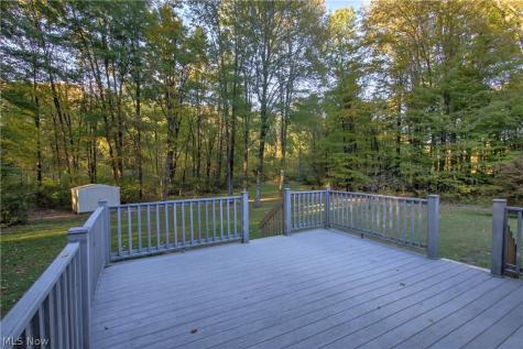 3307 Dawley Road Ravenna OH 44266