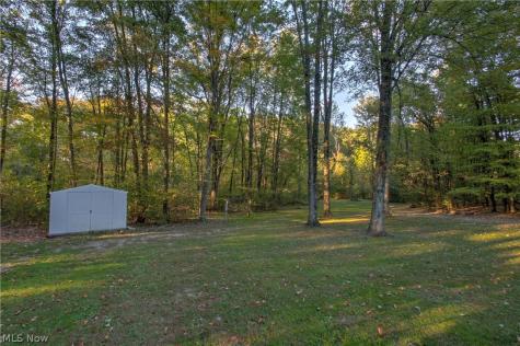 3307 Dawley Road Ravenna OH 44266