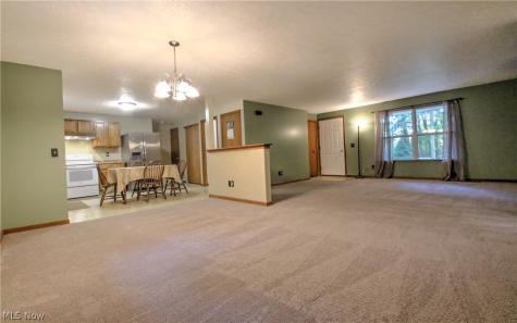 3307 Dawley Road Ravenna OH 44266