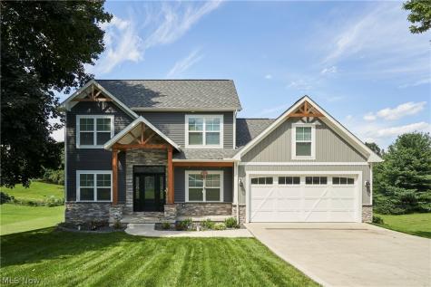 9233 Beatty Street NW Massillon OH 44647