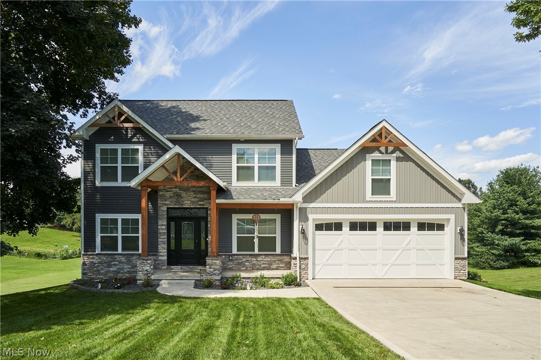 9233 Beatty Street NW Massillon OH 44647