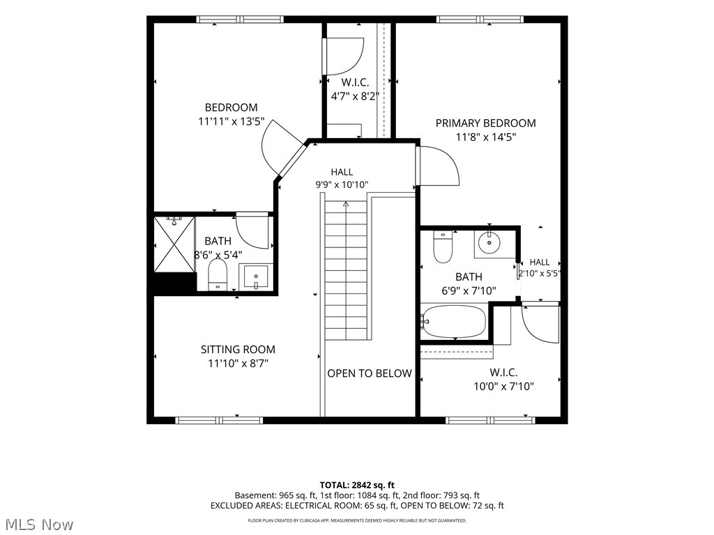 9233 Beatty Street NW Massillon OH 44647