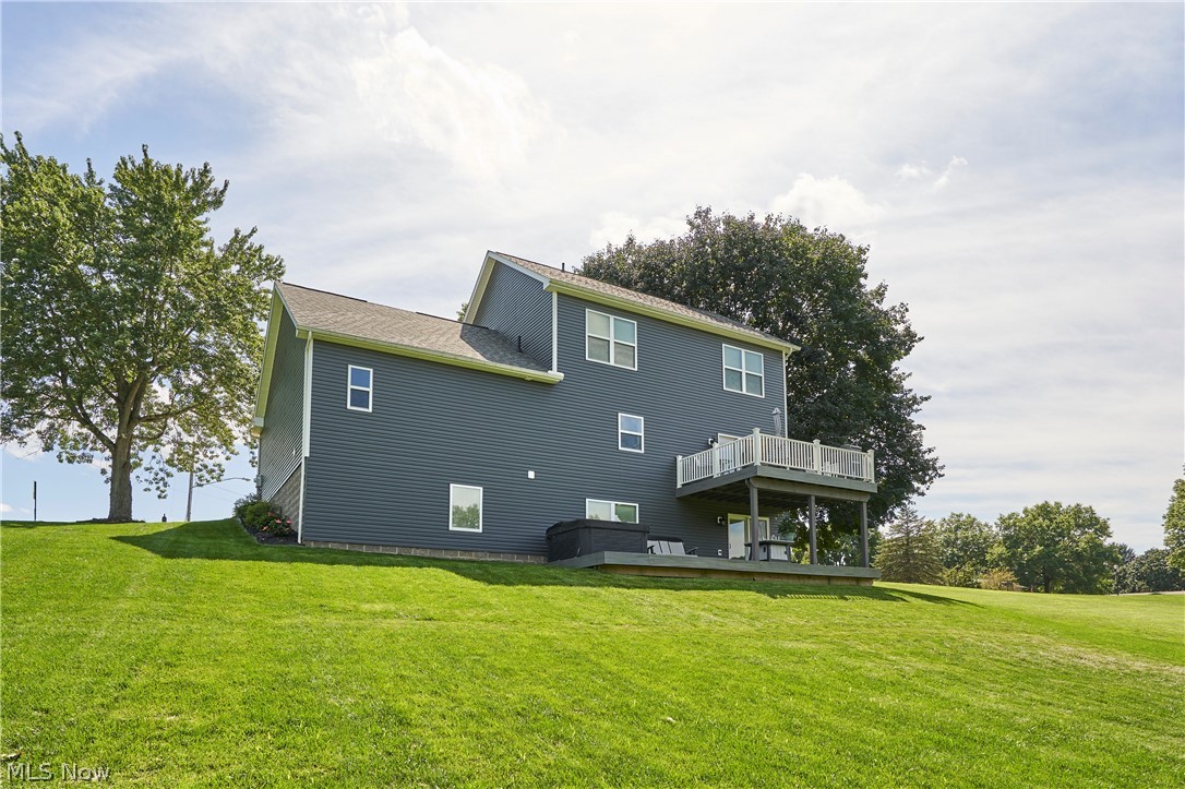 9233 Beatty Street NW Massillon OH 44647